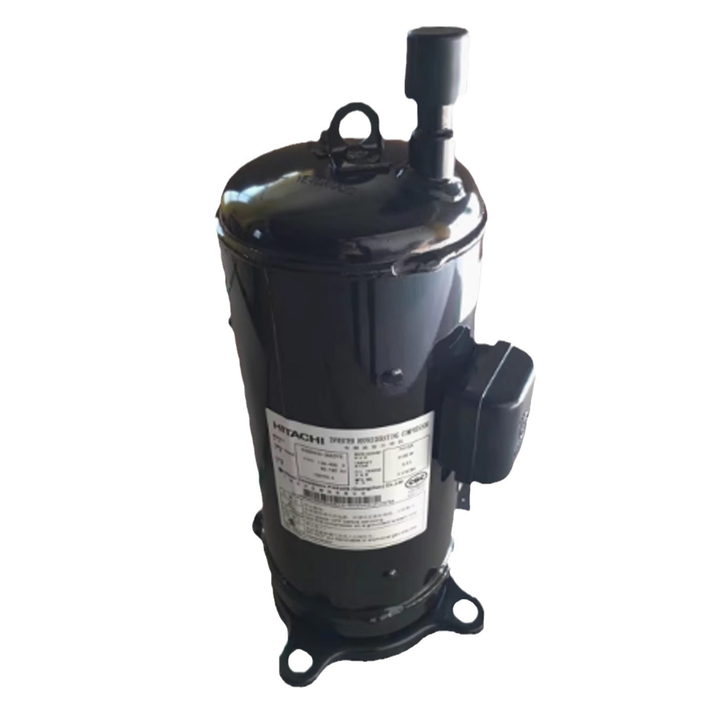 适配日立空调制冷压缩机 热水器专用 603DH-90C1Y 空调压缩机制冷