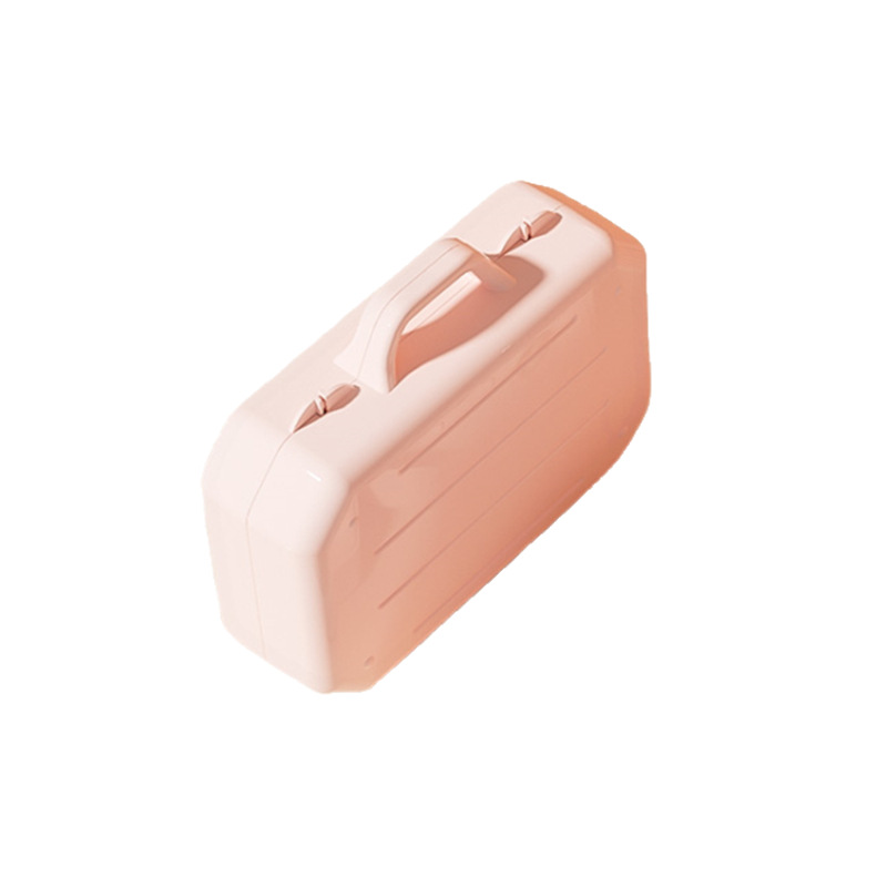 Cepillo de botella traje portátil multifuncional de silicona biberón cepillo de limpieza con estante de drenaje de almacenamiento pezón cepillo de paja