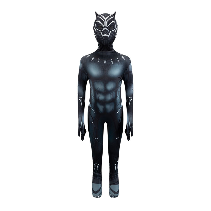 Panthère noire / 100 pour enfants (90-100cm)