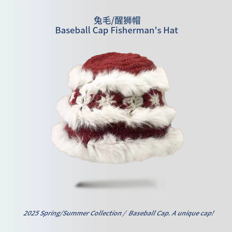 【D66 식스 플라워】레드