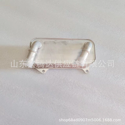 1726101Dt000 Car car radiator