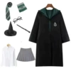 Slytherin eight -piece set (female)