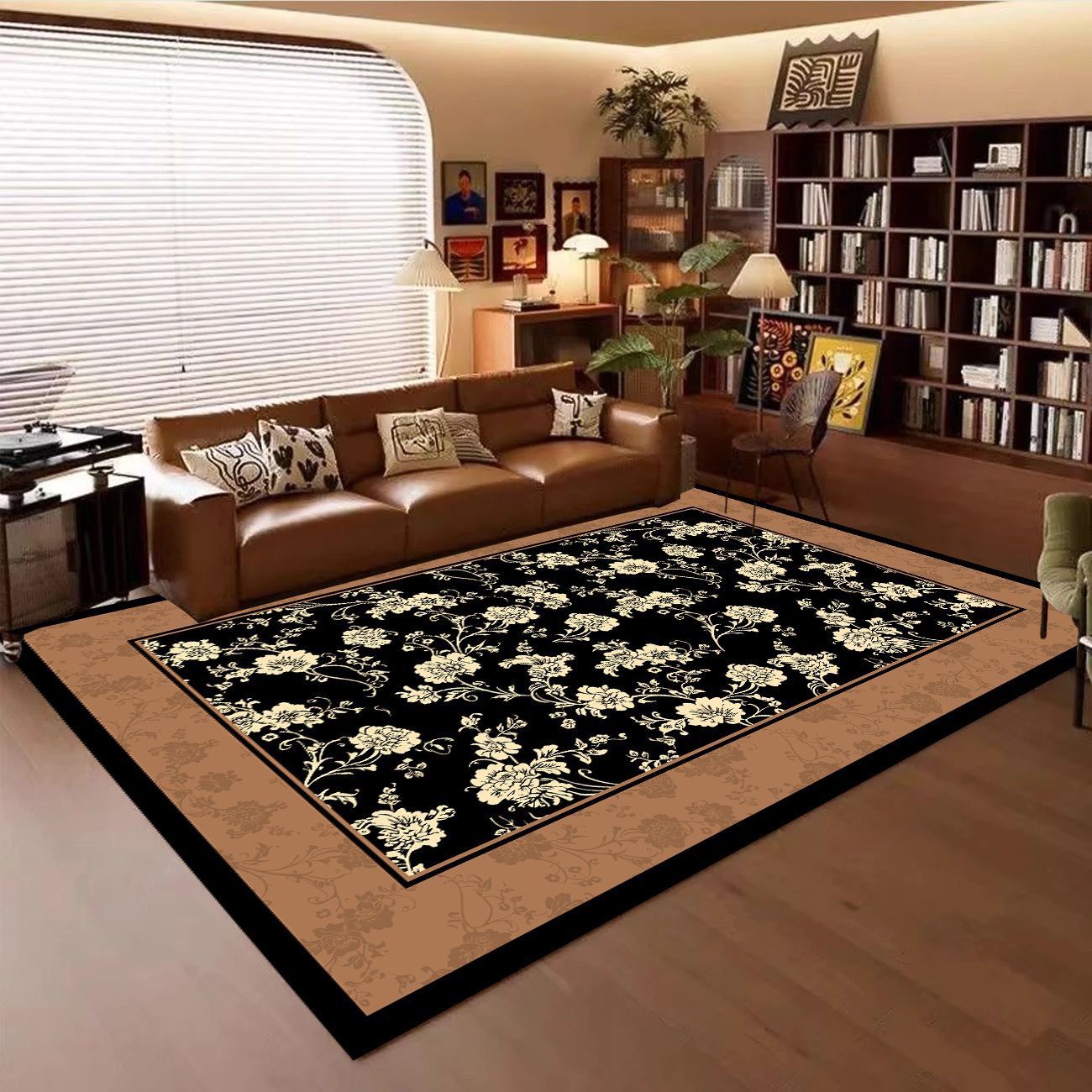 Carpet for living room for home use for bed