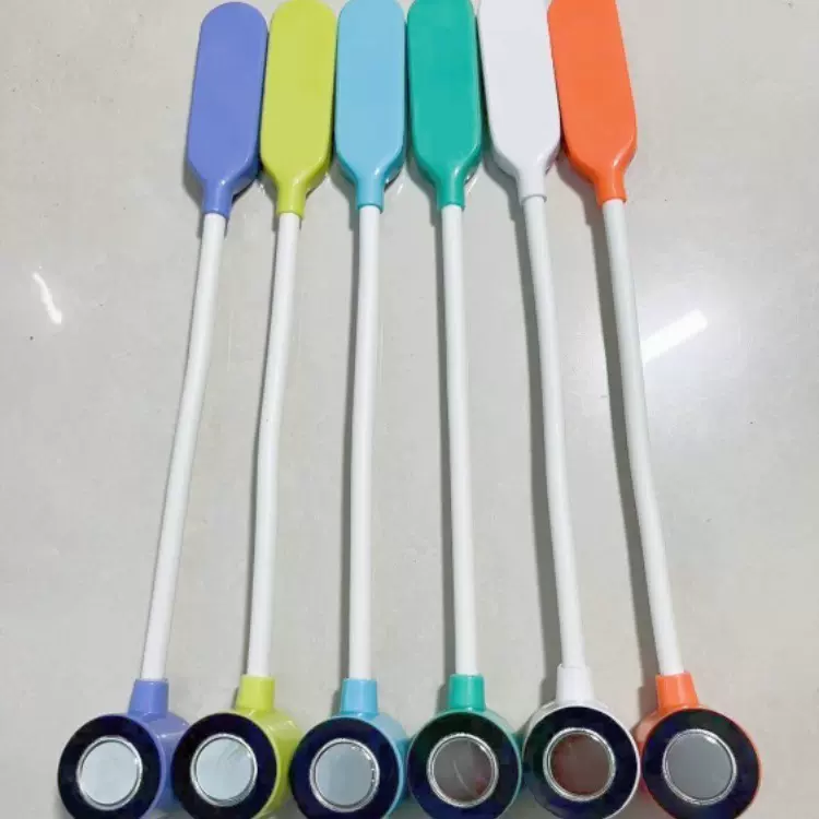 工作灯30灯led衣车灯20珠缝纫机灯5v平车针车灯具磁吸车床超亮