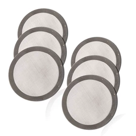 滤网;滤芯;滤片