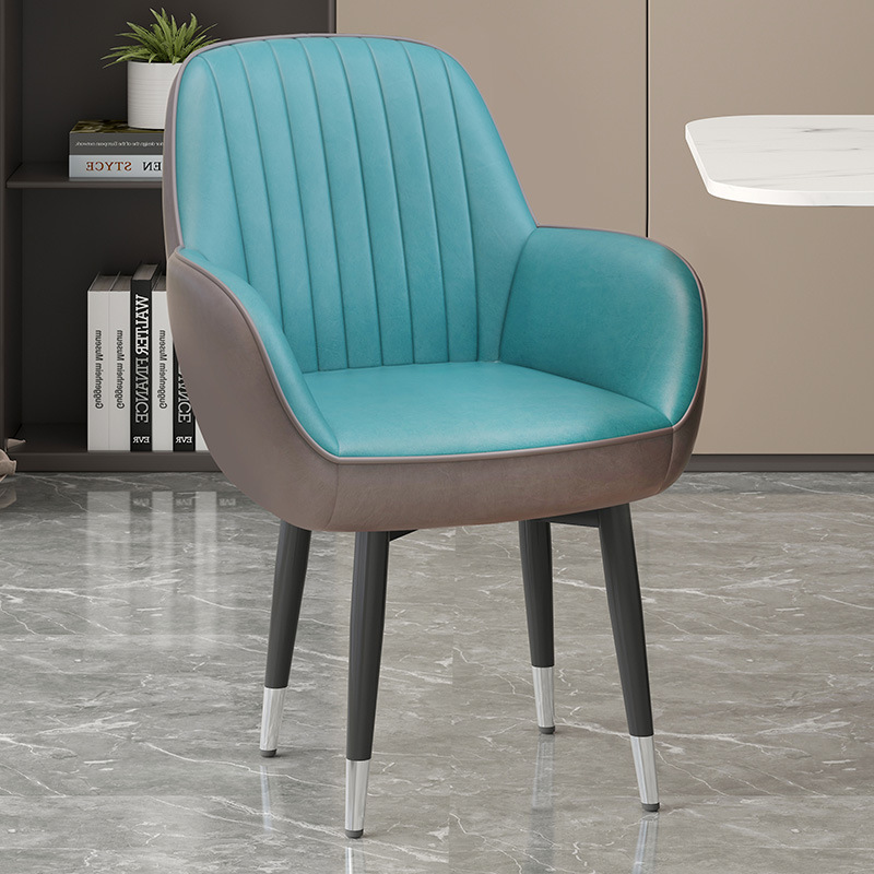 프론트 레이크 블루 [테크니컬 크로스] 블랙 실버 카본 스틸 고정 피트