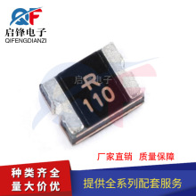 SMD1812P110TF/33 1000ma 1A/33V 1812NƬPPTCԻ֏ͱUz