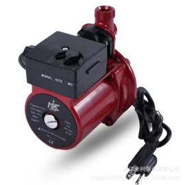 自吸泵;离心泵;屏蔽泵