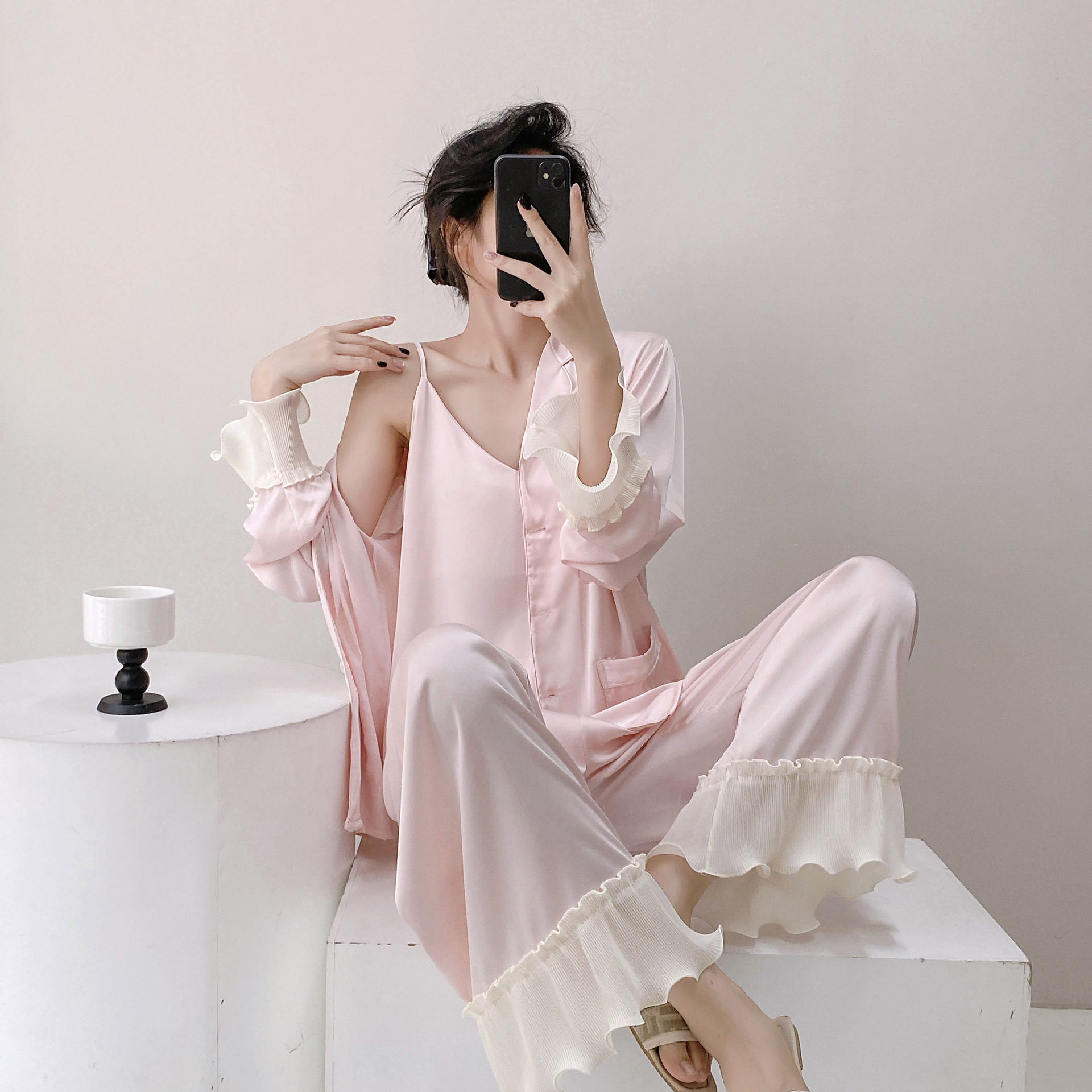 2827 라이트 핑크