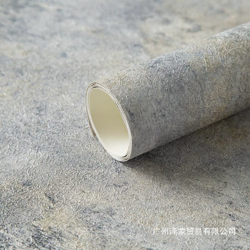 Бумага с имитацией цементной текстуры, реквизит для фотографий в стиле ретро, ​​темная еда, набор для фотосъемки с старой текстурой