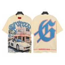 25ss�羳godspeed��ʽС�ڳ�������ˮϴ��ӡ���������Ʒ�ʴ�T��