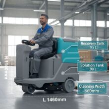 ����HY660��ʻʽ��ҵϴ�ػ��������䳵������һ�������̳��ϵس�