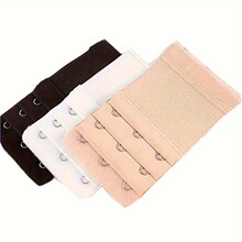 B 12721 Elastic Bra Extension Clasp Set ���������ӳ���