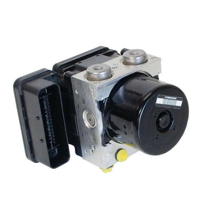 1K0614517Aa/1K0907379Ab Is Suitable for Volkswagen Audi Skoda Car Anti-Lock Brake Abs Pump