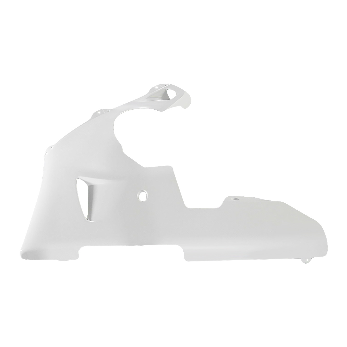 Suitable for Yamaha Yzf R1 00-01 Model Full Body Shell Guard Parts Motorcycle Shell Side Panels Fairing