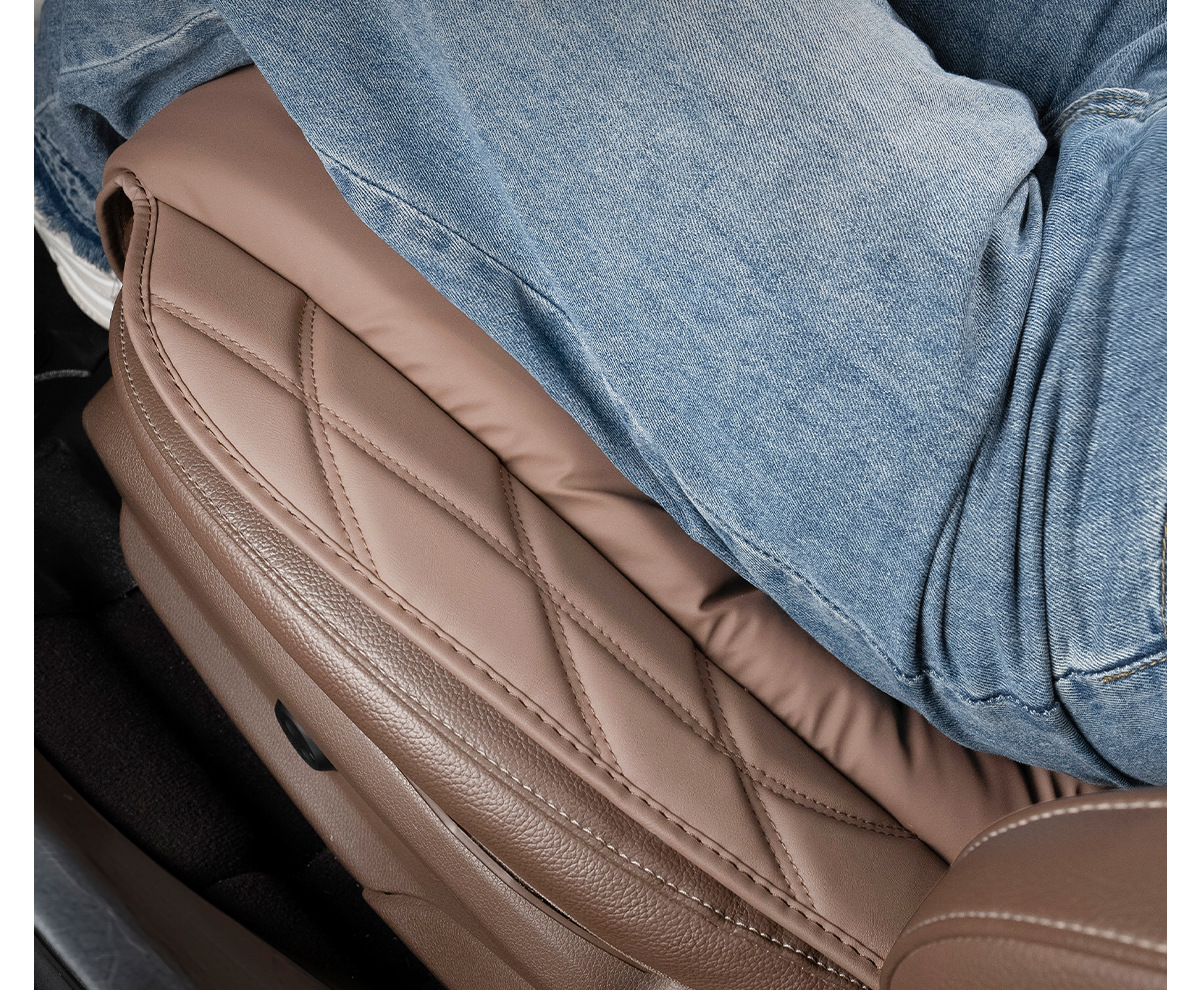 Suitable for Haver Dog H6 Raptors M6 Second Generation Dog H9 Xiaolong max/H5 Summer Four Seasons Car Seat Cover Cushion