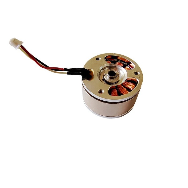 ドローンブラシレスモーターハウジング加工3.7V 7.4V航空モデル小型ファン长寿命ブラシレスモーターモーター|undefined