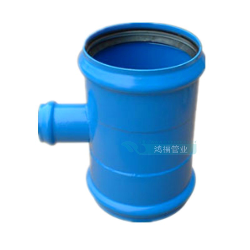 �踣��ҵ���ܹܼ� 50-800���Ƴпڶ̽ӽ�Ȧ�ܷ� PVC�ܳв���ͨ��