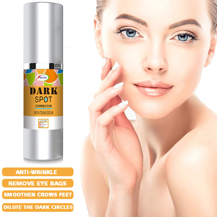 BLESEX Face essence Melanin Black Spot Skin Care Anti Freckle Serum 30ml_voghion.com