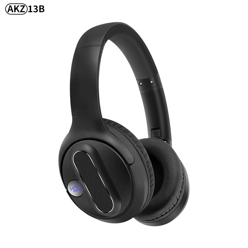 Модные металлические наушники, для импорта, интернет-звезда, bluetooth, 13b