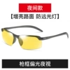 Gun frame night vision (PC model)