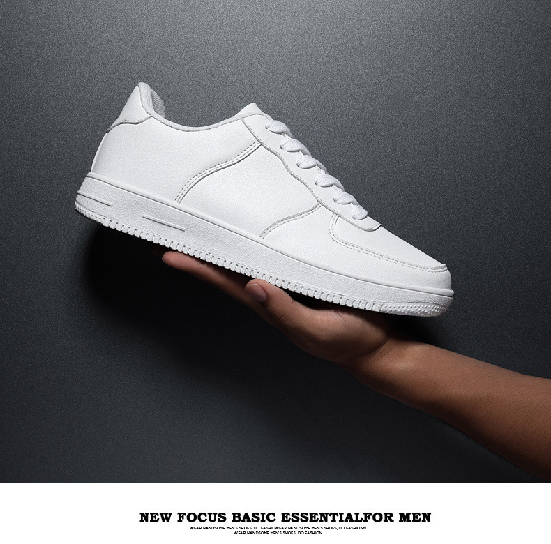 Stylish Casual Shoes - Different Colors