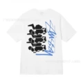 White【Side Slide】