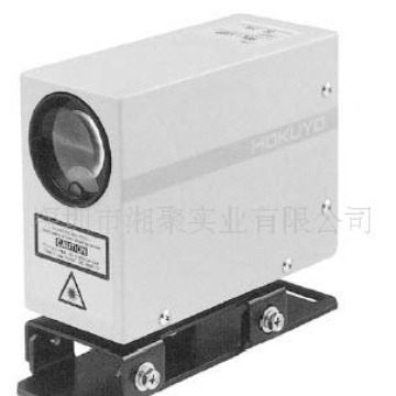 PDL-120激光测距 HOKUYO传感器 HOKUYO传感器销售