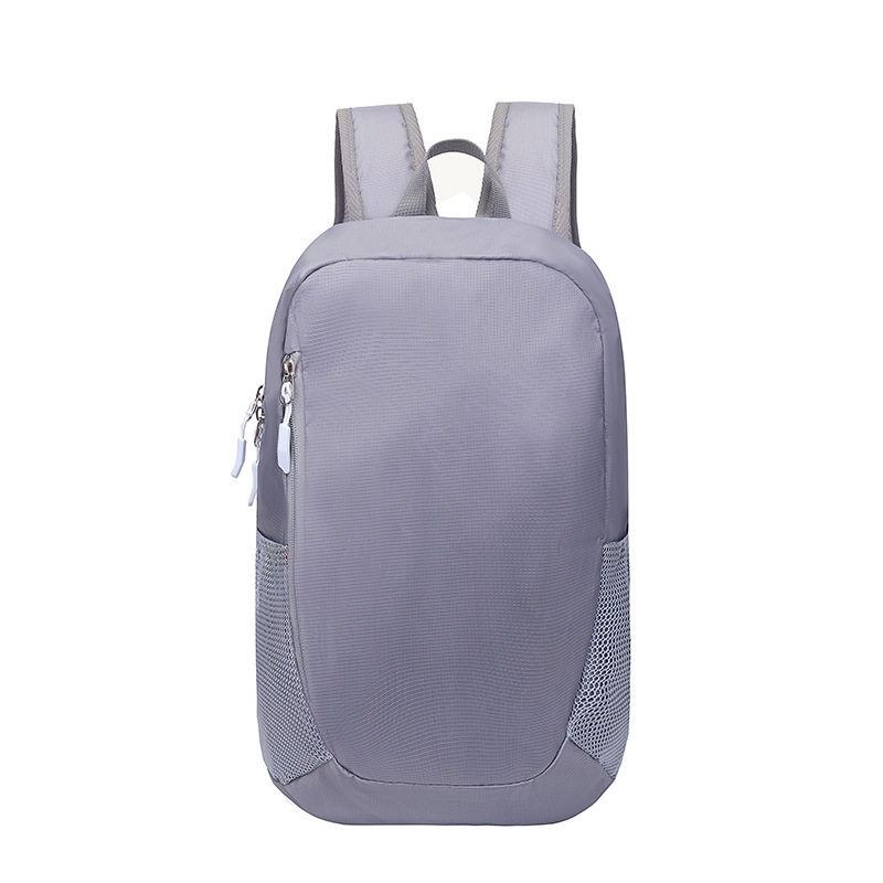 Mochila al por mayor de gran capacidad de nuevo estilo Mochila de ocio al aire libre