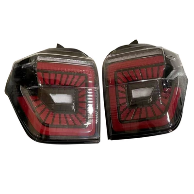 running lights for modification, Other Car Modifications