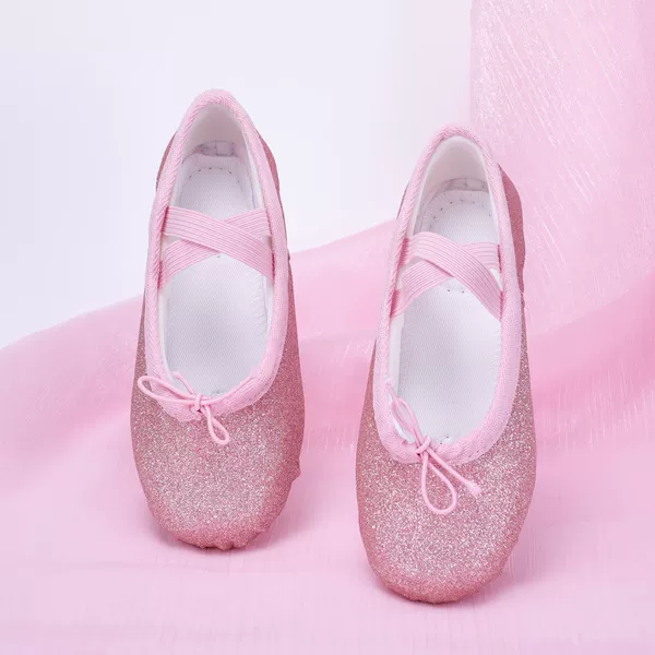 Golden, pink gold