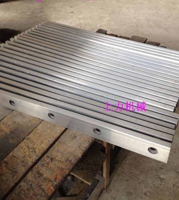 数控剪板机长刀片裁板刀片剪板刀片裁切刀