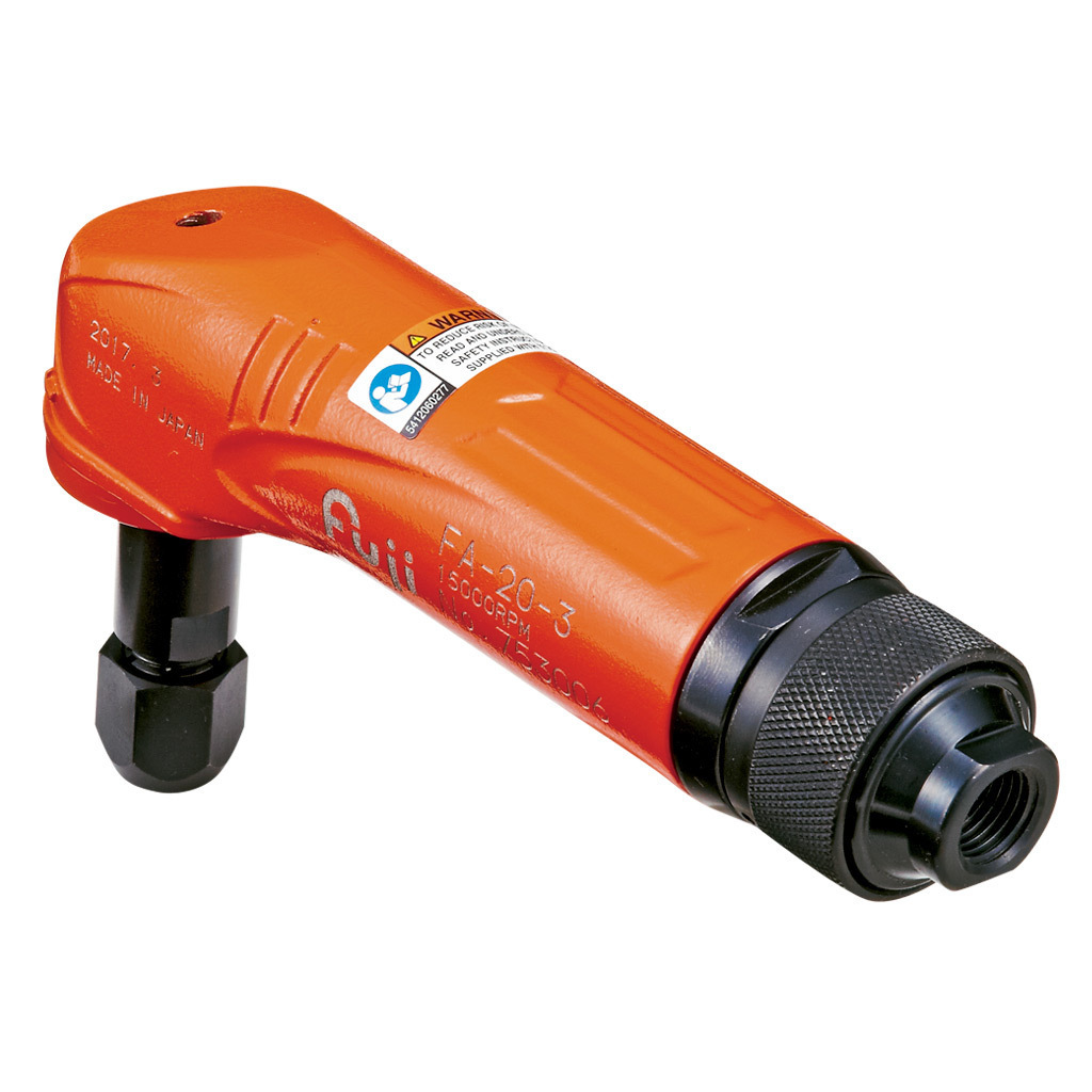 日本FUJI富士FA-20-36气动刻磨机 气磨机风模机 风动磨光机风磨笔