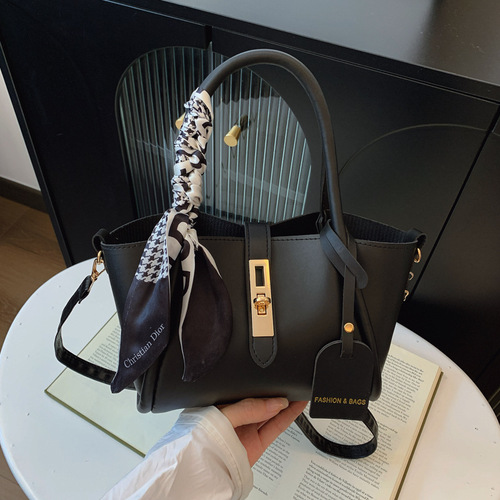 Stylish and Versatile Women's Bags for Summer - 2025 New Arrival with Quality, Trendy Crossbody and Bucket Bags