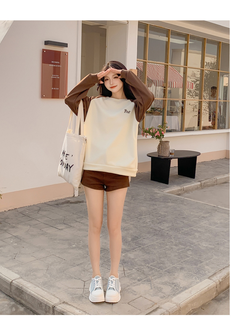 2024 Spring/Summer New Inner Elevated with One Step Canvas Thick Sole Versatile Casual Little White Women's Board Shoes_voghion.com