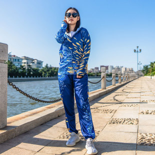 Waxenqi Outdoor Fishing Suit suit