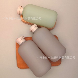 �F؛PEë�q��500ml���wƿ���w��ƿϴ�lˮ��ԡ¶ƿ���bƿ���yƷƿ