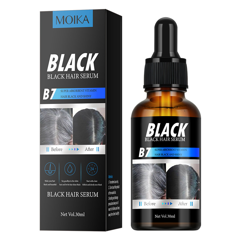 Hair lotion, sticker, 30 ml, (Physicals)