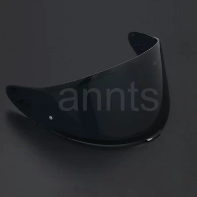 Z8/X15 Lens Anti-Fog Stickers Motorcycle: Dəbilqə (Kaska) aksesuarları - dark-tea