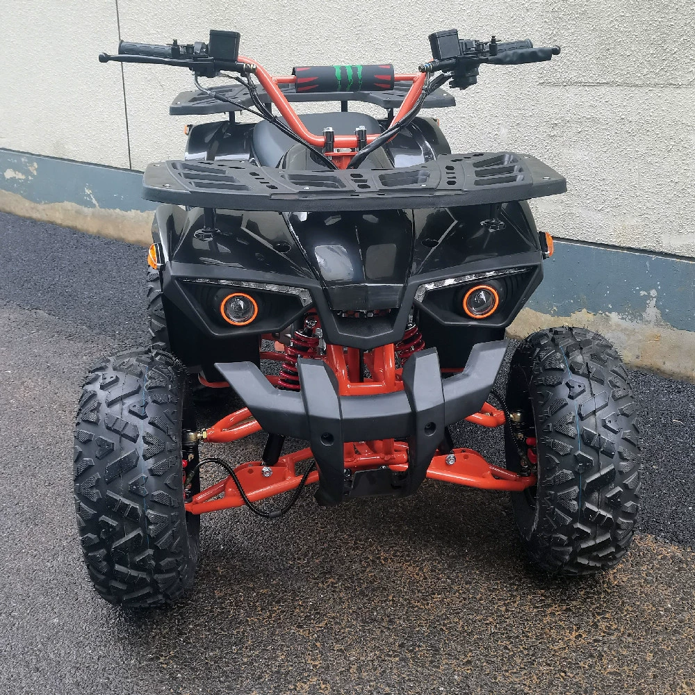 125cc War God ATV внедорожный пляжный автомобиль, четырехколесные вседорожные автомобили, картинг, UTV фермерские автомобили,