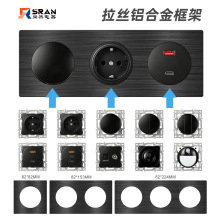 ����ֱ����ʽԲ��250V����ŷʽ����DIY���ɴ������Ͻ���˿���