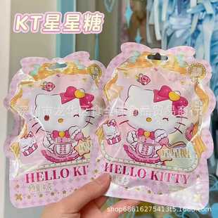 Hello kitty�P��؈������ʲ�\ˮ��ζ�ɐۿ�ͨ�ǹ� ��һ��ͯ����ʳ