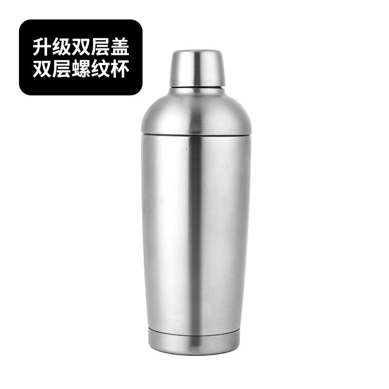 600ML304 소재(이중뚜껑, 이중컵) 트루컬러