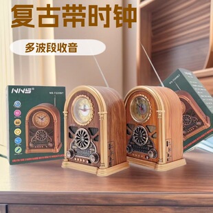 NS-7220BT�¿��{�������yʽ�͹ŕr�R��FM/AM/SW�ನ�������C