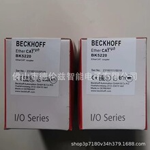 BK5220  BK5200 ����/BECKHOFFģ��ȫ�°�װ�ֻ����