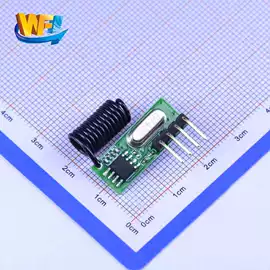 压力传感器;集成电路;RF/射频模块