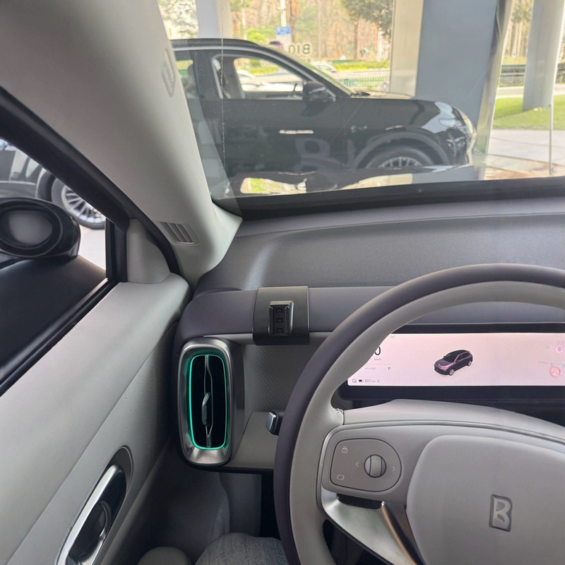 2025 Zeep B10+2025 Zeep B01 重力バックル携帯電話ホルダーナビゲーションベースに適しています。|undefined