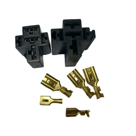 其他继电器;汽车继电器;车身及附件