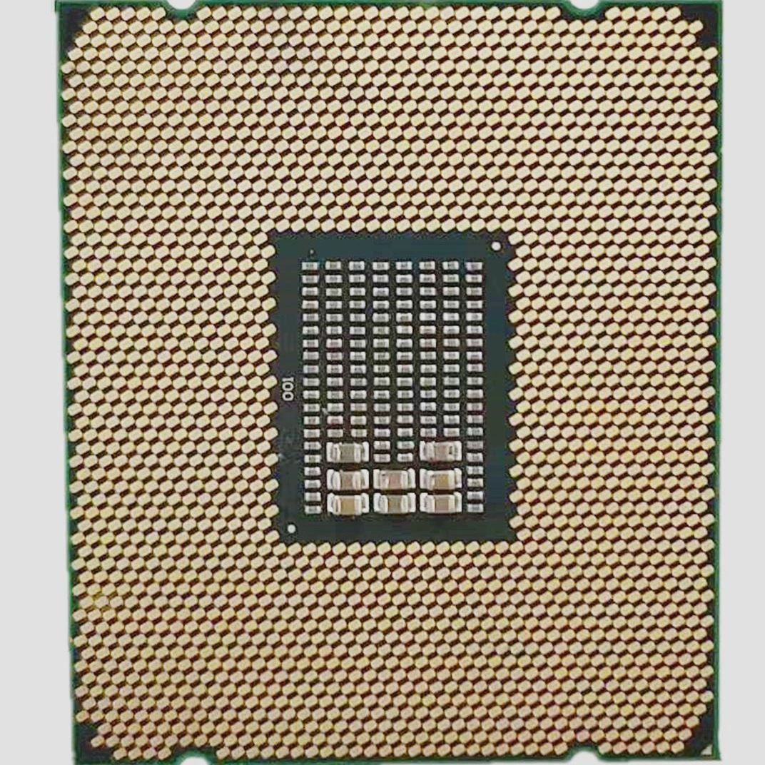 Intel XEON E5-2640V4 2.4GHz 10-core 20 thread 14nm 90W