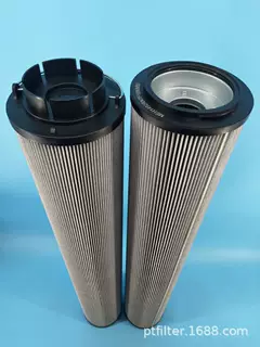 顶轴油泵入口滤芯TLX-268A/20 平拓电厂滤油器滤芯货期短